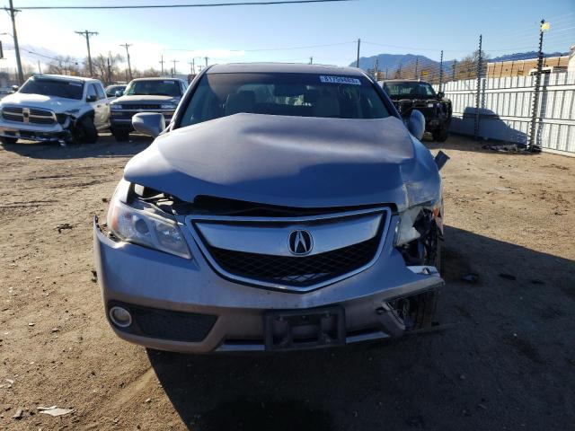 5J8TB4H56EL012997 | 2014 ACURA RDX TECHNO