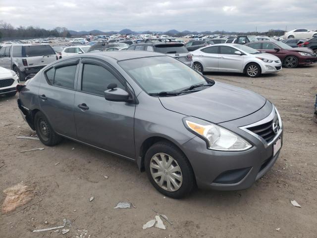 3N1CN7APXKL816144 | 2019 Nissan versa s