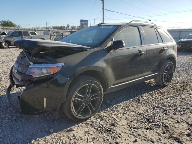 2FMDK3JC9EBA77537 | 2014 FORD EDGE SEL