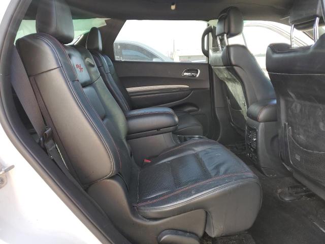 1C4SDJCT3FC120584 | 2015 DODGE DURANGO R/