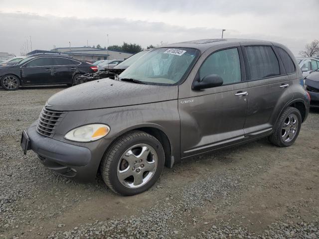 2001 Chrysler PT Cruiser 