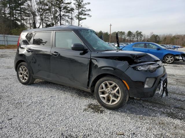 KNDJ23AU7N7162305 | 2022 KIA SOUL LX