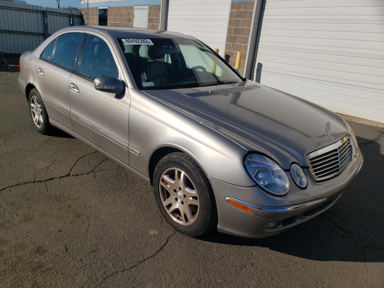 wdbuf82j24x163054 WDBUF82J24X163054 2004 Mercedes-Benz E 320 4Matic