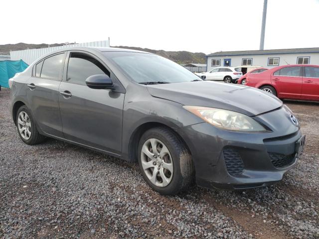 Vin: jm1bl1tf9d1842809, lot: 81189683, mazda 3 i 20134