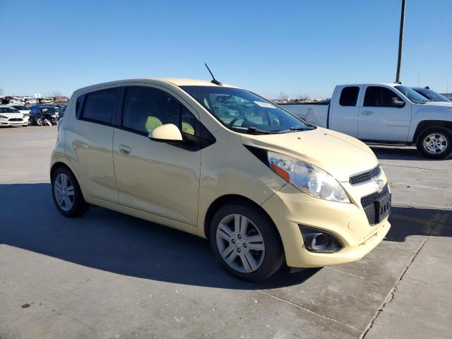 KL8CD6S94EC490439 | 2014 Chevrolet spark 1lt