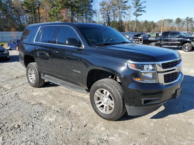 1GNSKBKC8KR344297 | 2019 Chevrolet tahoe k1500 lt