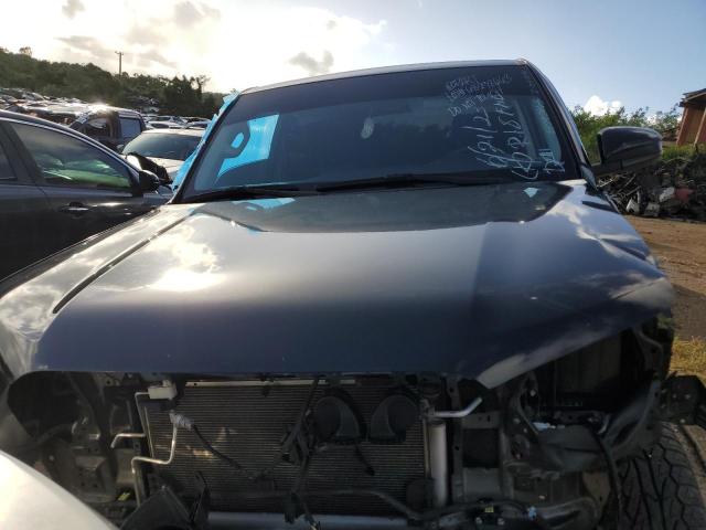 2018 TOYOTA 4-RUNNER - JTEZU5JR3J5169399