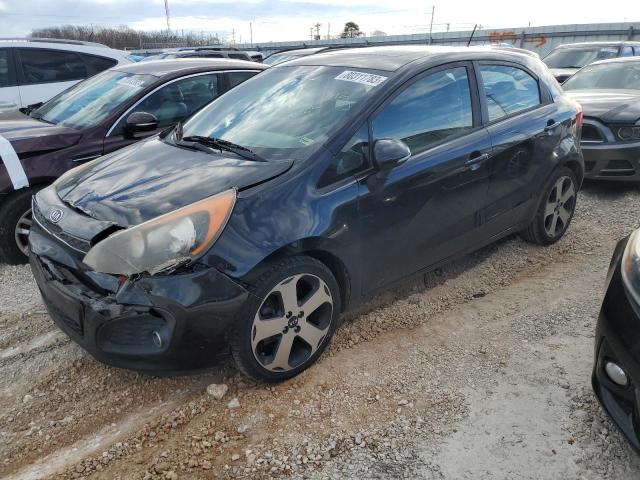 2012 Kia Rio EX