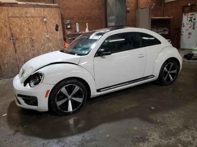 2013 Volkswagen Beetle 