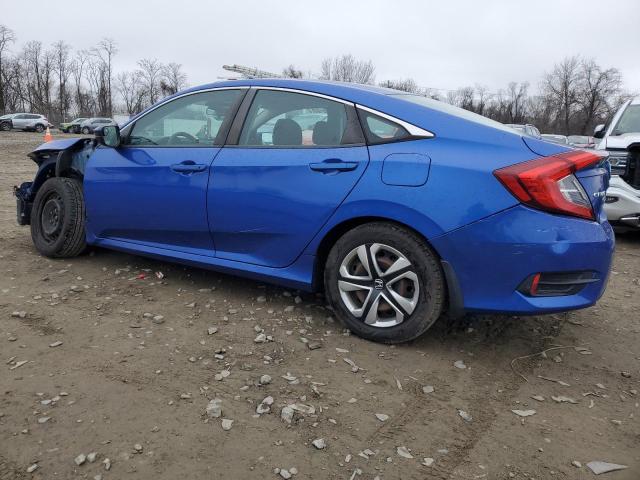 Vin: 2hgfc2f66hh506921, lot: 82129833, honda civic lx 20172