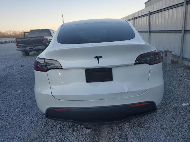 5YJYGDEE5LF012824 | 2020 TESLA MODEL Y