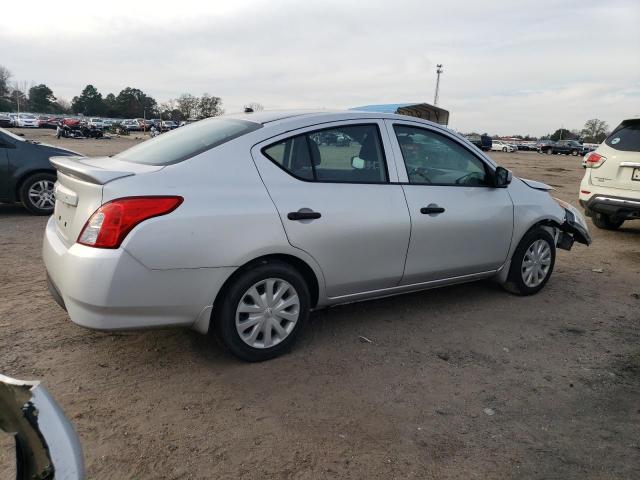 3N1CN7APXJL888282 | 2018 NISSAN VERSA S