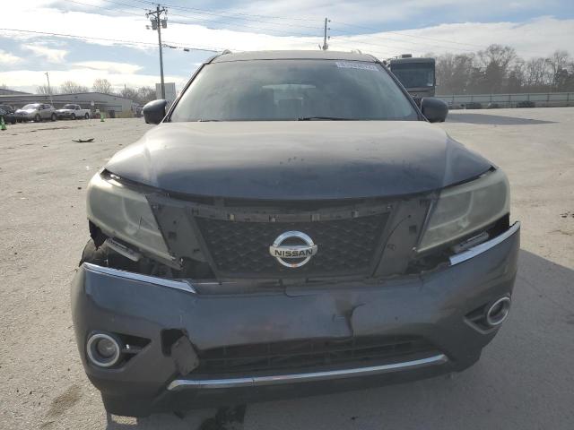 5N1AR2MN7EC682291 | 2014 NISSAN PATHFINDER