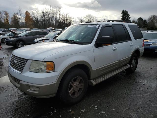 2005 Ford Expedition Eddie Bauer