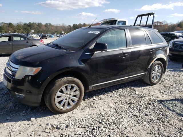 2009 Ford Edge Limited