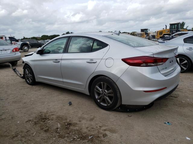 5NPD84LF6JH247884 | 2018 HYUNDAI ELANTRA SE