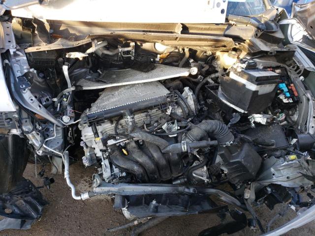 2020 TOYOTA C-HR XLE - JTNKHMBX1L1069843