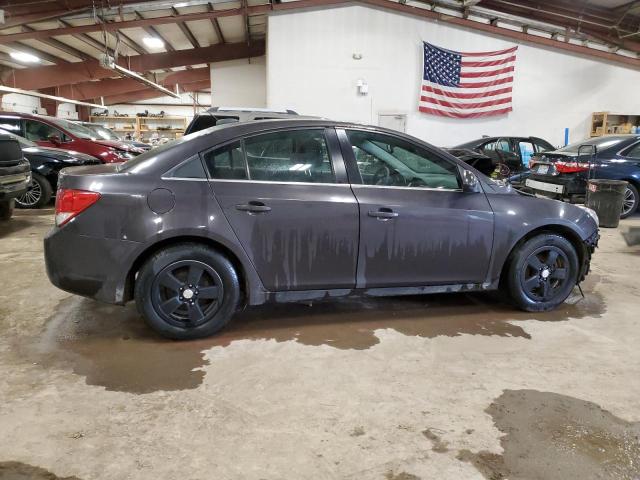 2016 Chevrolet Cruze Limited Lt VIN: 1G1PE5SB0G7188928 Lot: 81288633