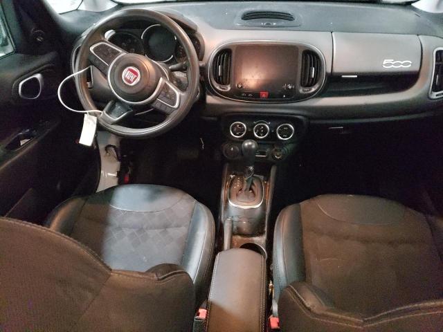 2018 FIAT 500L POP ZFBCFAAH4JZ040829