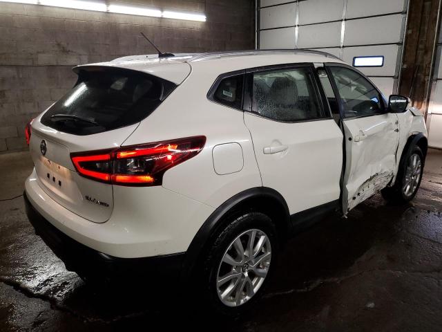 JN1BJ1CW2LW367806 | 2020 NISSAN ROGUE SPOR