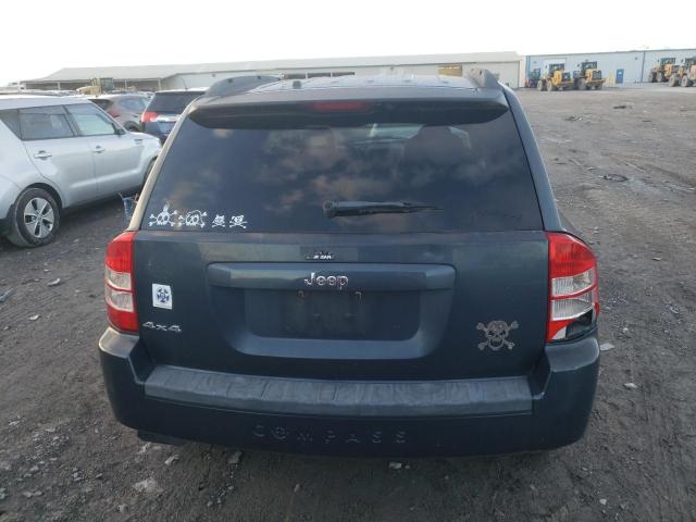 1J8FF47WX7D597664 | 2007 Jeep compass