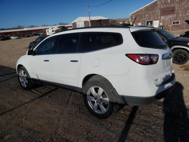 1GNKVGKD7GJ201814 | 2016 CHEVROLET TRAVERSE L