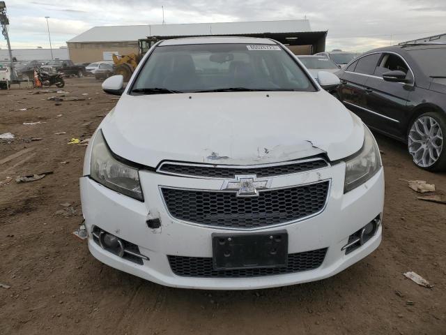 1G1PG5SC0C7130413 | 2012 Chevrolet cruze lt