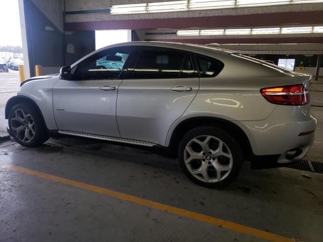 VIN 5UXFG2C58E0H09504 2014 BMW X6, Xdrive35I no.2