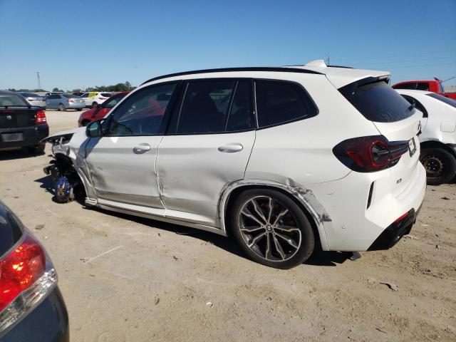 2023 BMW X3 M40I - 5UX83DP08P9S24709