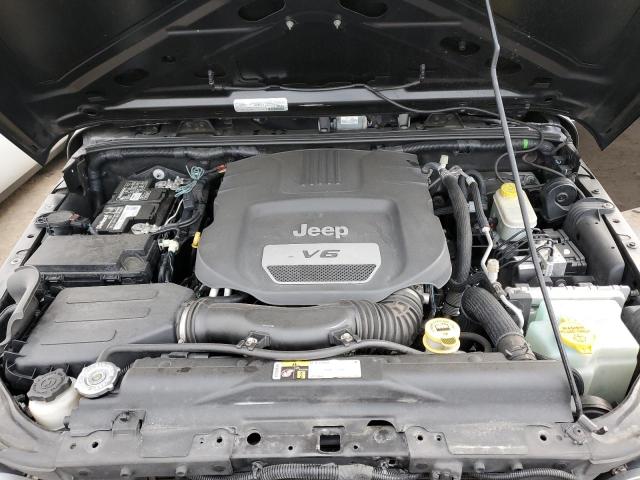 1C4BJWDG3GL309471 | 2016 JEEP WRANGLER U