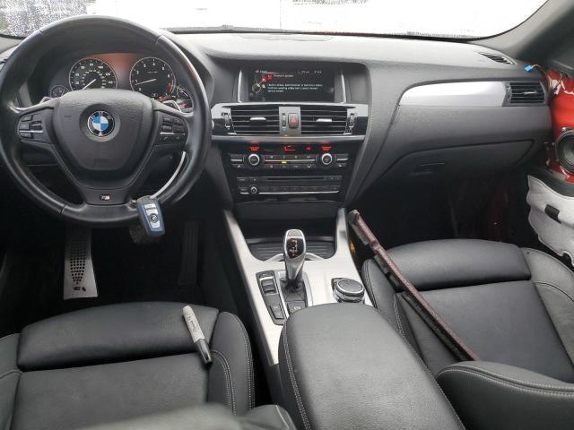 5UXXW5C53G0N92133 | 2016 BMW X4 XDRIVE3