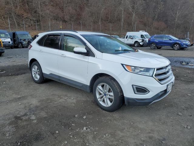 2FMPK4J80JBB76014 2018 FORD EDGE, photo no. 4