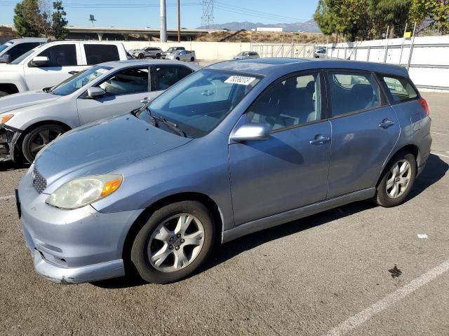 2004 Toyota Matrix XR