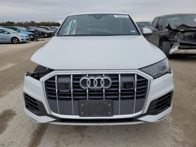 WA1VXBF75ND005626 | 2022 AUDI Q7 PRESTIG