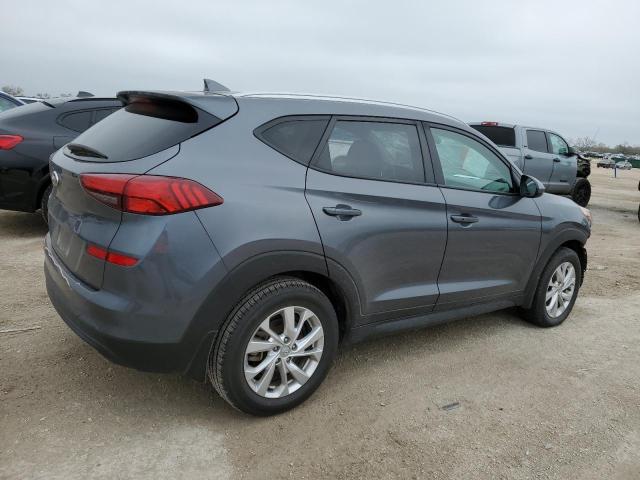 KM8J33A4XKU011285 | 2019 HYUNDAI TUCSON LIM