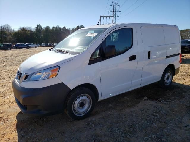 2019 Nissan NV200 