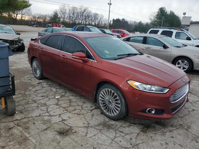 3FA6P0K98ER299770 | 2014 FORD FUSION TIT