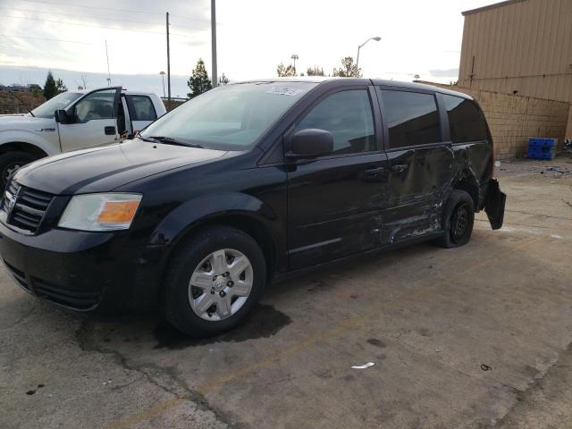 2009 Dodge Grand Caravan SE