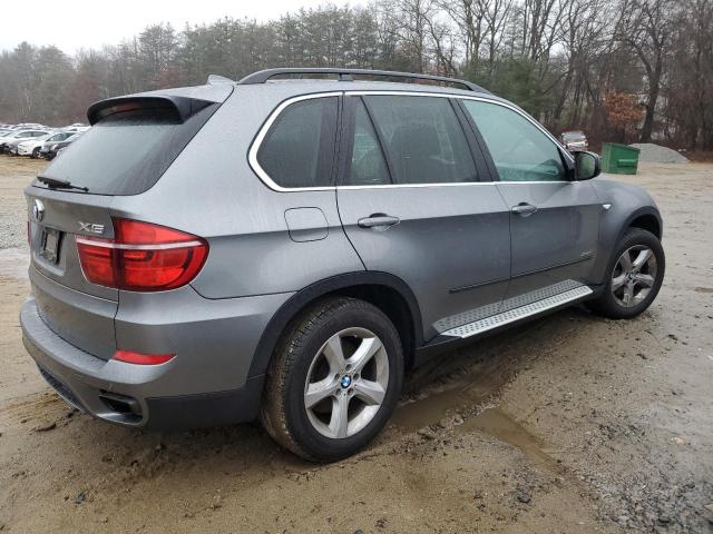 5UXZV8C56DL426454 | 2013 BMW x5 xdrive50i