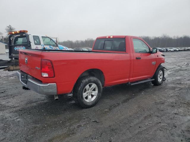 3C6JR7DG6KG511163 | 2019 RAM 1500 CLASS