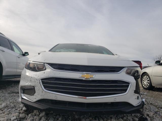 1G1ZE5SXXJF160183 | 2018 CHEVROLET MALIBU PRE