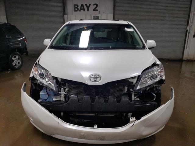 5TDYK3DC7FS606095 | 2015 TOYOTA SIENNA XLE