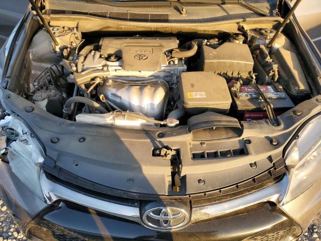 4T1BF1FK3HU700987 | 2017 TOYOTA CAMRY LE