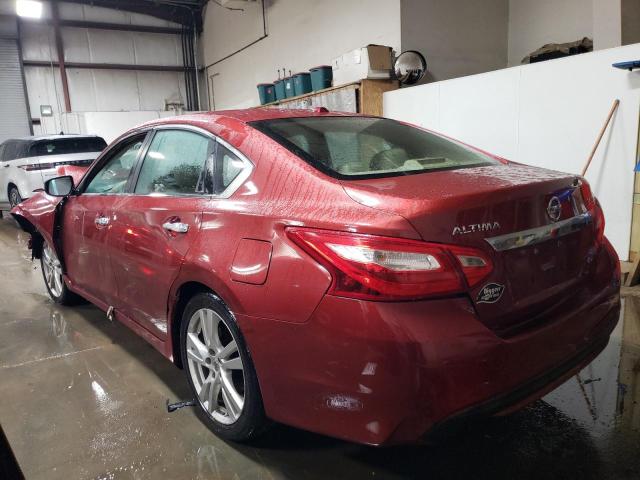 1N4BL3AP6GC119425 | 2016 NISSAN ALTIMA 3.5