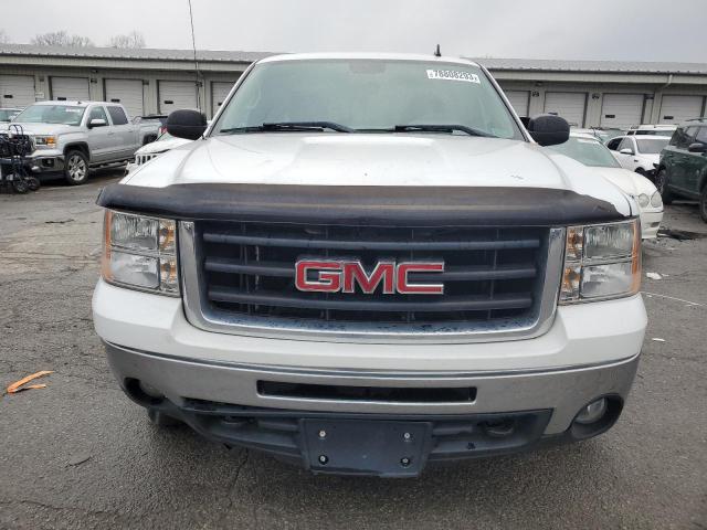 2011 GMC Sierra K1500 Sle VIN: 1GTR2VE31BZ334019 Lot: 78808293