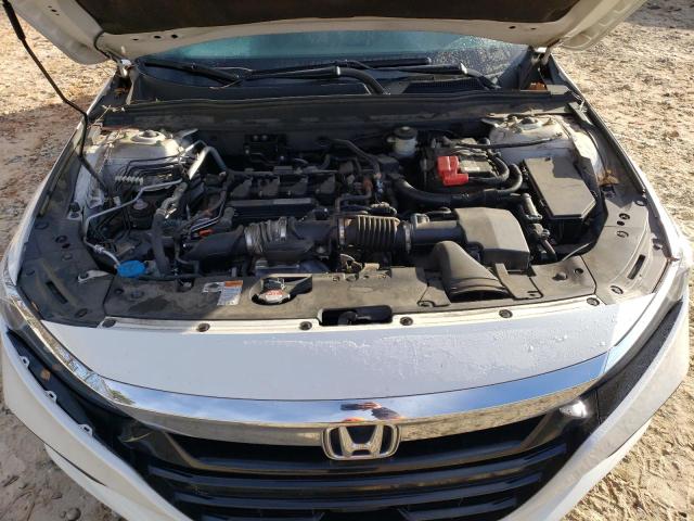 1HGCV1F52JA053285 | 2018 HONDA ACCORD EXL