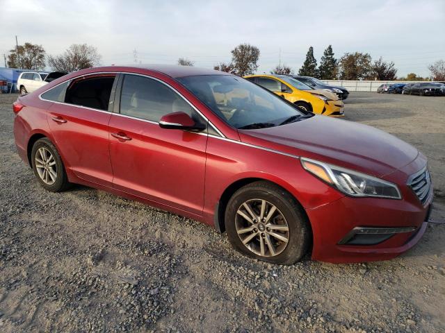 5NPE24AA3FH218797 | 2015 HYUNDAI SONATA ECO