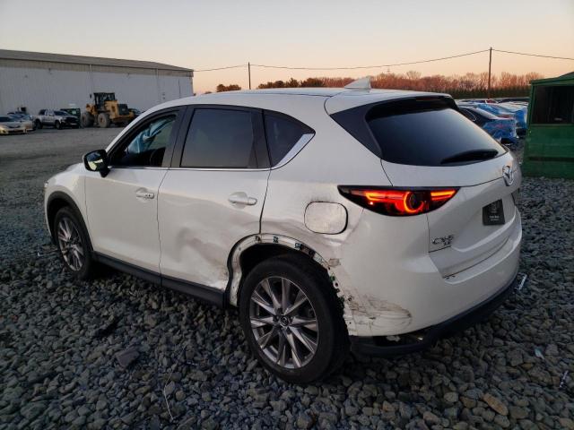 JM3KFBDM9L1733458 | 2020 MAZDA CX-5 GRAND