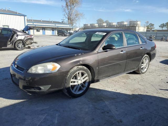 2009 Chevrolet Impala LTZ