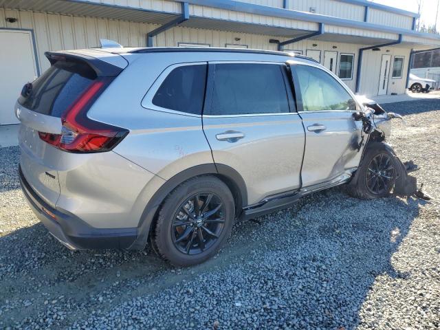 2023 HONDA CR-V SPORT - 7FARS5H58PE003355